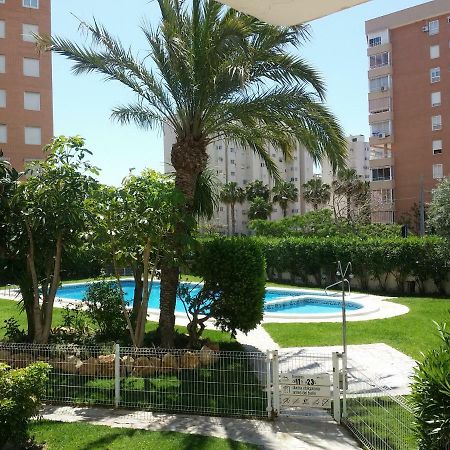 Parkview Near Beach Alicante Exterior photo